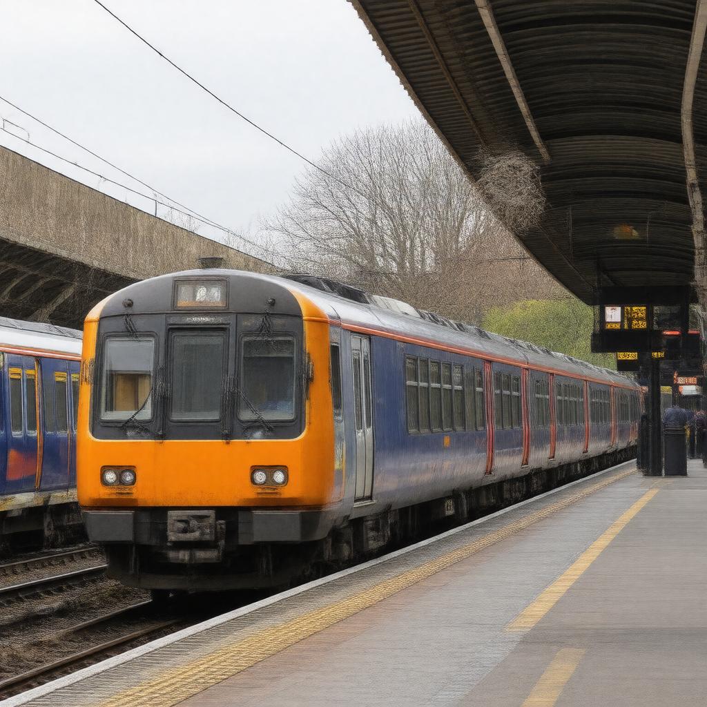 London Overground